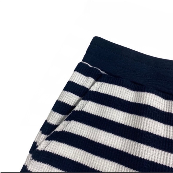NWT Tommy Hilfiger Waffle Stripe Short - Picture 14 of 14